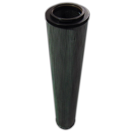 MAIN FILTER Hydraulic Filter, replaces PARKER 934571, Return Line, 5 micron, Outside-In MF0064169